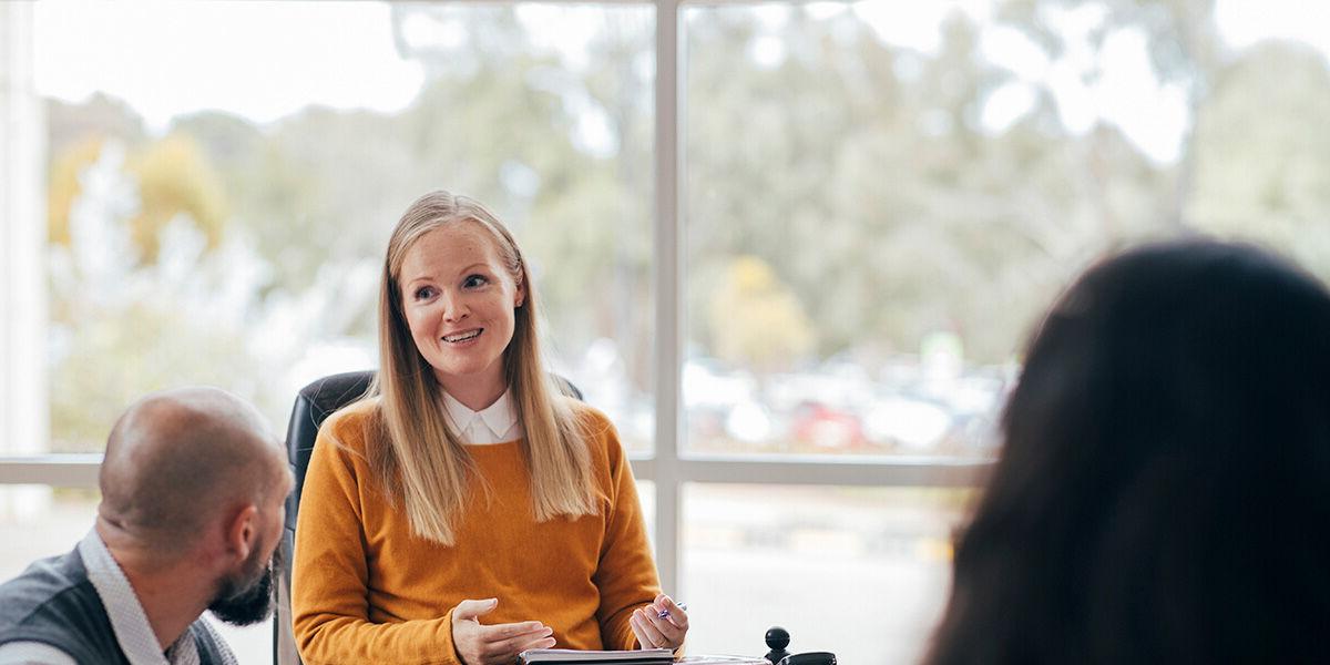 Disability inclusion ERG at AstraZeneca